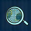 Research and Sourcing icon