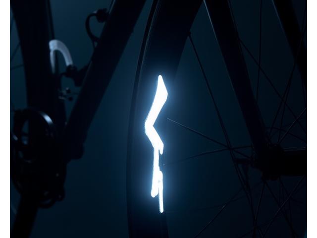 Reflective Safety Sticker Pack